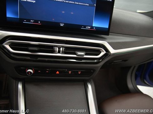 Used 2023 BMW i4 M50 image 34