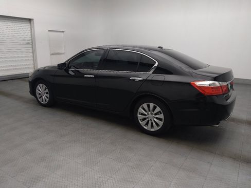 Used 2015 Honda Accord Touring image 3