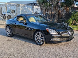 Used 2016 Mercedes-Benz SLK 300 video 2