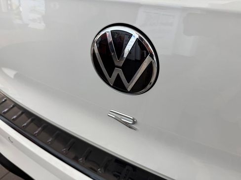 New 2026 Volkswagen Golf AWD/4WD image 8