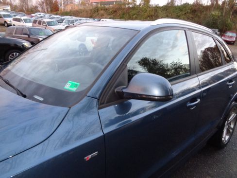 Used 2018 Audi Q3 2.0T Premium w/ Convenience Package image 10