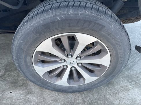 Used 2015 Ford F150 King Ranch w/ Equipment Group 601A Luxury image 16