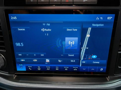 Used 2021 Ford F150 Limited image 22