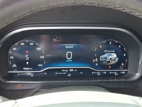 Used 2023 Chevrolet Suburban Premier RWD image 17