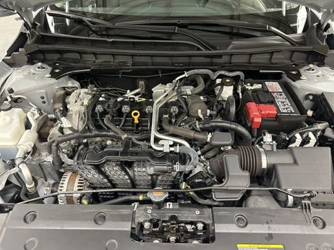 Used 2023 Nissan Altima 2.5 SR w/ SR Premium Package image 28