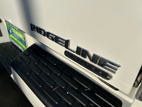 Used 2006 Honda Ridgeline RTL image 31