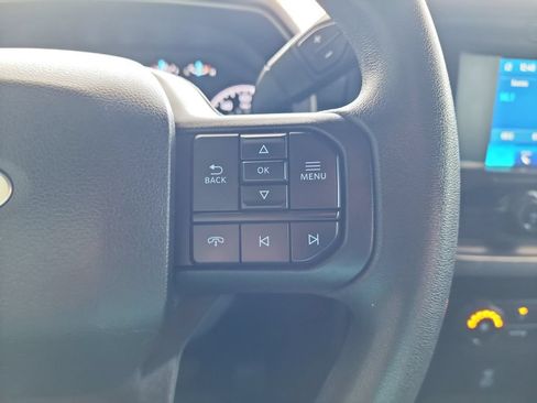 Used 2022 Ford F150 XL w/ STX Appearance Package AWD/4WD image 26