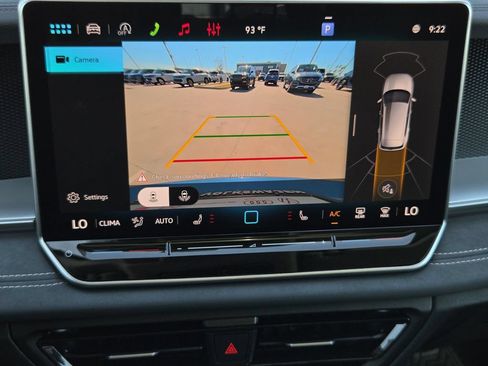 New 2026 Volkswagen Tiguan SE FWD image 16