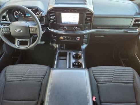 Used 2021 Ford F150 XL w/ STX Appearance Package image 24