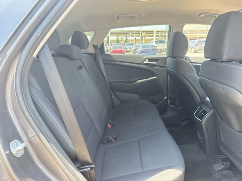 Used 2020 Hyundai Tucson SEL AWD/4WD image 30