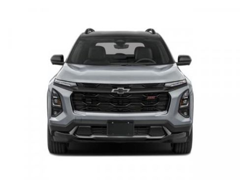 New 2027 Chevrolet Equinox RS FWD image 7