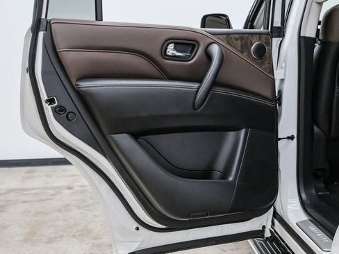 Used 2023 INFINITI QX80 Premium Select w/ Cargo Package image 55