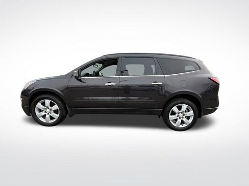 Used 2016 Chevrolet Traverse LT w/ Style and Technology Package image 14