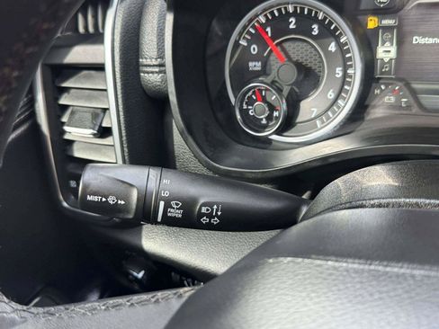 Used 2025 RAM 1500 Laramie w/ Laramie Southwest Edition AWD/4WD image 25