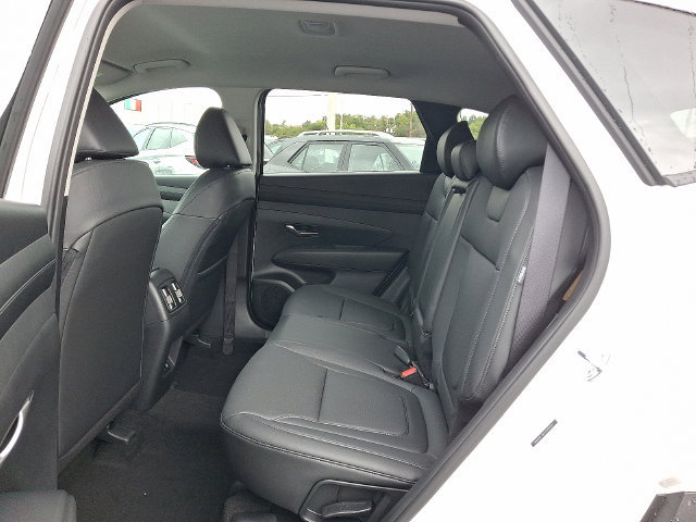 New 2026 Hyundai Tucson SEL Plus AWD/4WD image 5