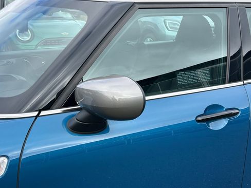 Used 2024 MINI Cooper Clubman S image 10