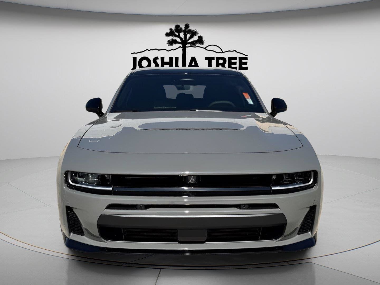 Used 2026 Dodge Charger Scat Pack w/ Blacktop Package AWD/4WD image 2