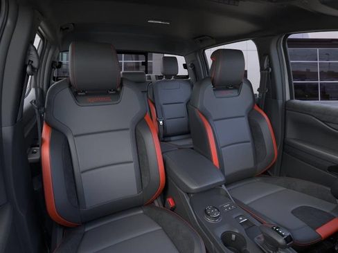 New 2026 Ford Ranger Raptor AWD/4WD image 14