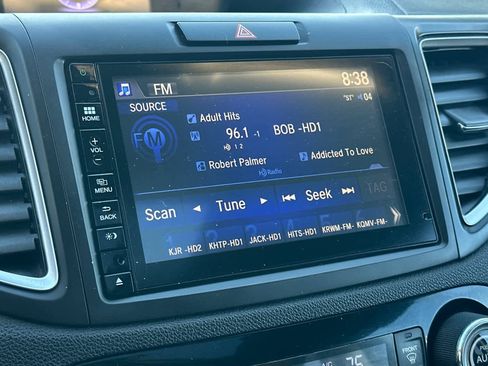 Used 2015 Honda CR-V EX-L image 18