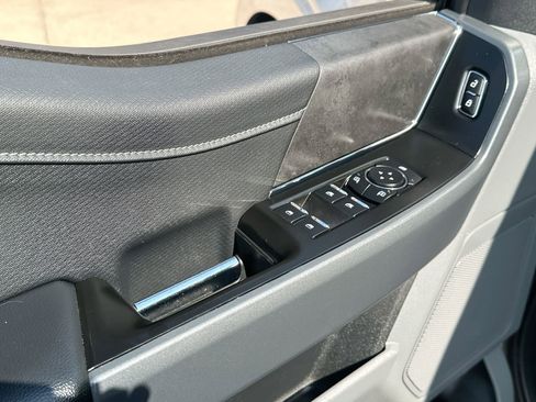 Used 2024 Ford F150 XLT w/ Mobile Office Package image 13