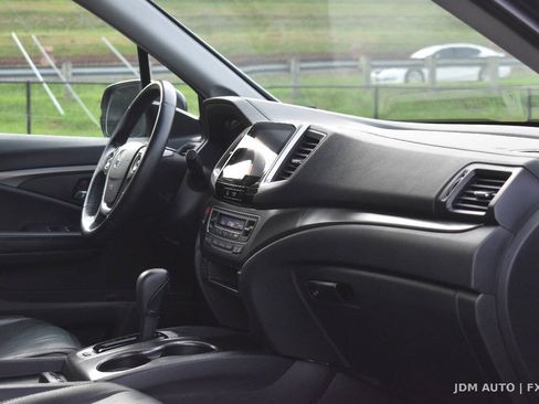 Used 2018 Honda Pilot EX-L image 17