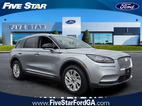 Used 2022 Lincoln Corsair FWD image 1