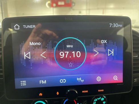 Used 2009 Chevrolet Silverado 1500 W/T image 16