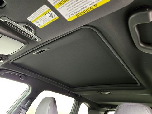 New 2026 Subaru Forester Sport AWD/4WD image 10