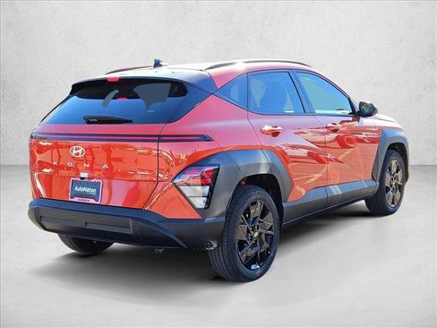 New 2026 Hyundai Kona SEL Sport image 2