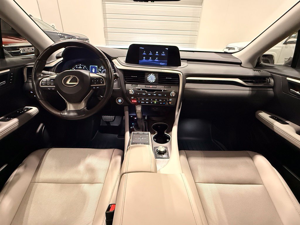 Used 2020 Lexus RX 350 FWD w/ Premium Package image 30