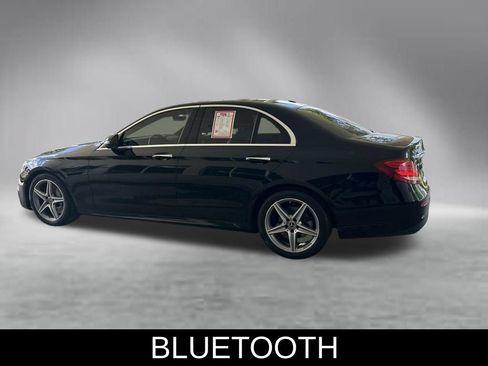 Used 2019 Mercedes-Benz E 300 image 5