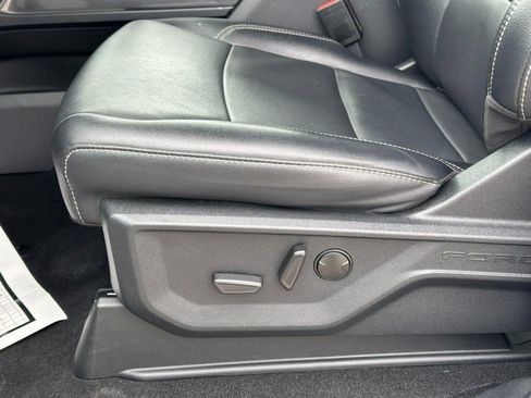 Used 2023 Ford F150 XLT w/ Equipment Group 302A High image 17