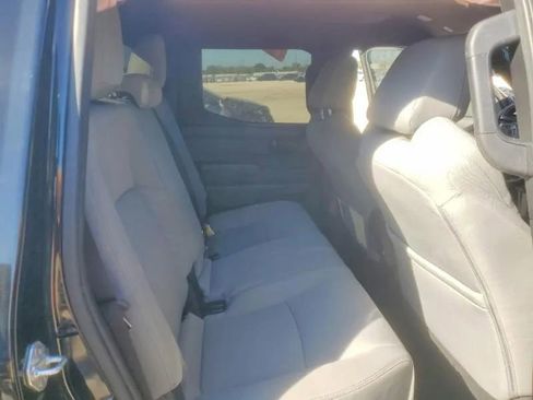 Used 2024 Toyota Tacoma SR5 w/ SR5 Upgrade Package image 10