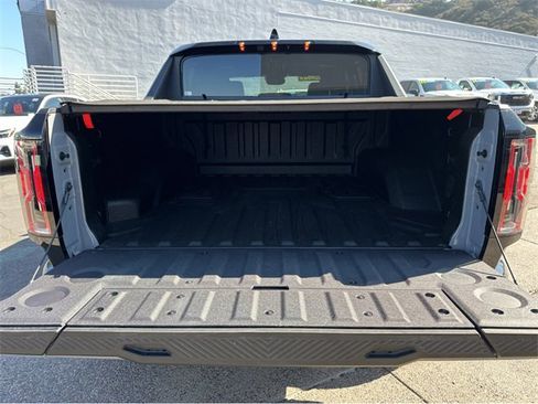 New 2025 GMC Hummer EV 3X w/ Battery Pack, 24 Module Pack image 24