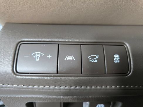 Used 2022 Hyundai Santa Fe Limited w/ Cargo Package AWD/4WD image 25