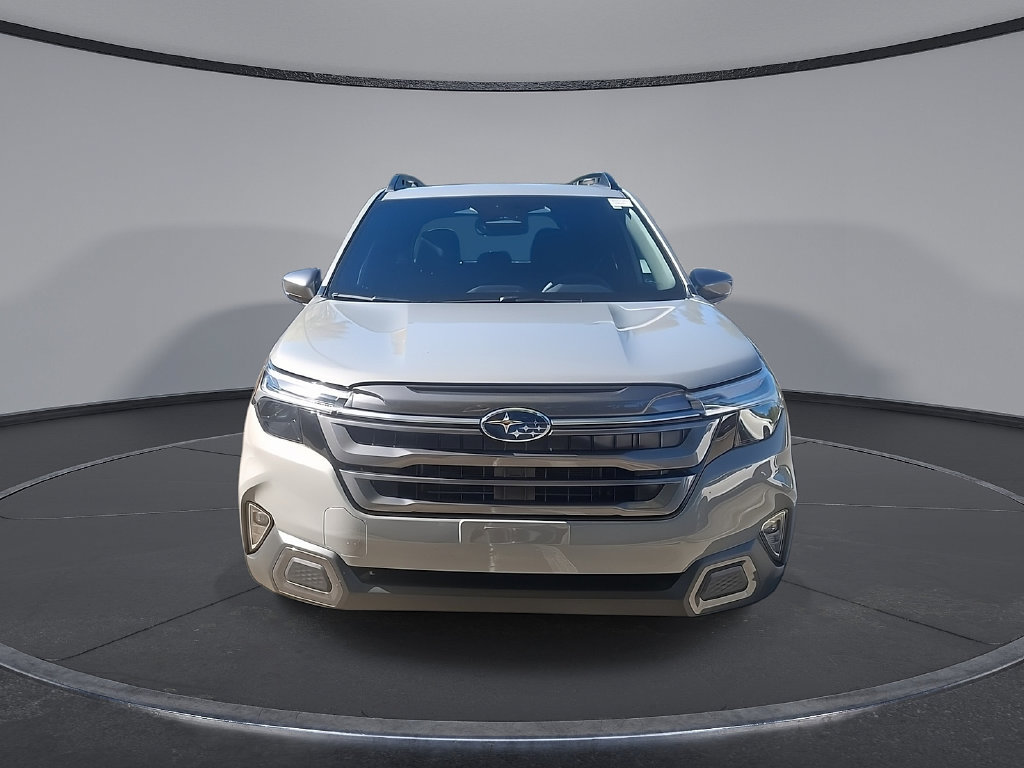 New 2026 Subaru Forester Touring AWD/4WD image 7