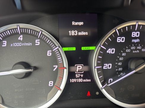 Used 2020 Acura MDX SH-AWD image 26