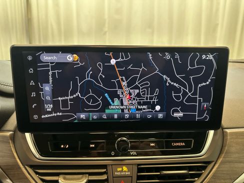 Certified 2023 Nissan Altima 2.5 SL image 15