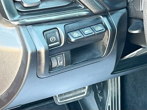 Used 2023 Cadillac CT4 Sport image 10