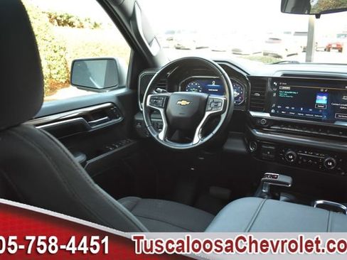 Used 2023 Chevrolet Silverado 1500 LT w/ All Star Edition Plus AWD/4WD image 26
