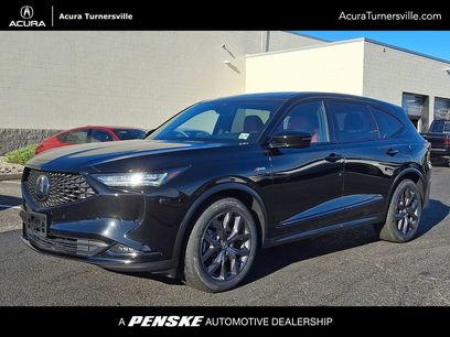 Certified 2024 Acura MDX A-Spec