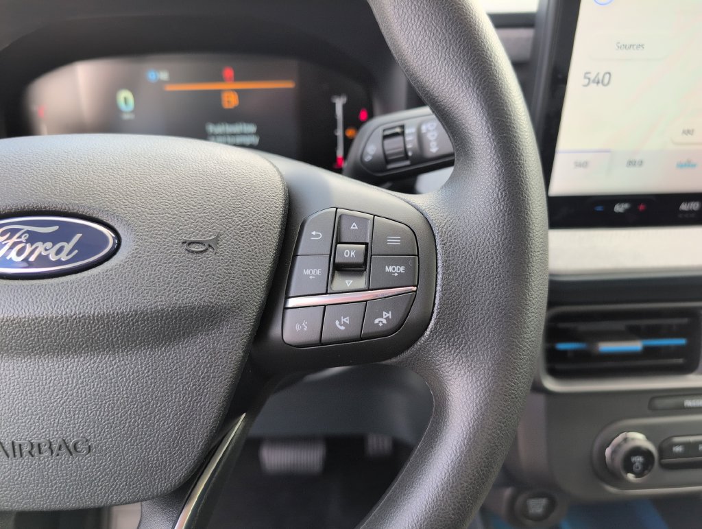 New 2026 Ford Maverick XLT FWD image 31