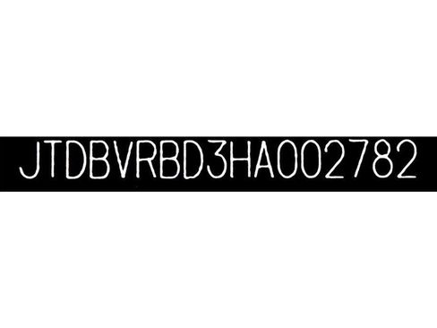 Used 2017 Toyota Mirai image 29