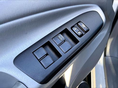 Used 2015 Toyota Tacoma 4x4 Double Cab w/ SR5 Package image 35