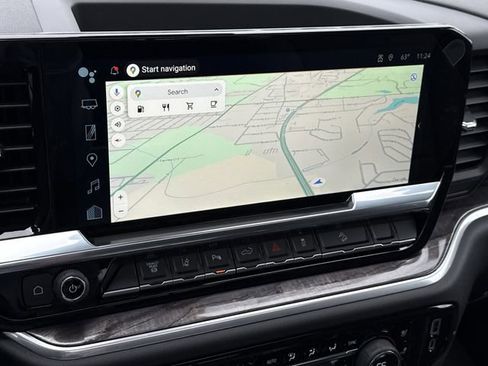 New 2026 Chevrolet Silverado 2500 LTZ w/ LTZ Plus Package image 25