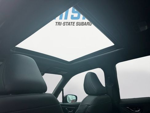 New 2026 Subaru Forester Limited AWD/4WD image 18