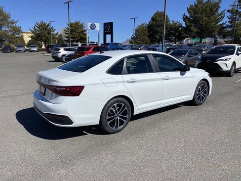 New 2026 Volkswagen Jetta Sport image 37