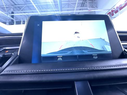 Used 2023 Chevrolet Tahoe Premier image 26