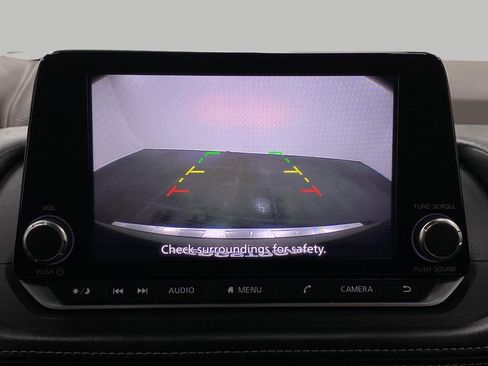 Certified 2023 Nissan Rogue SV image 22