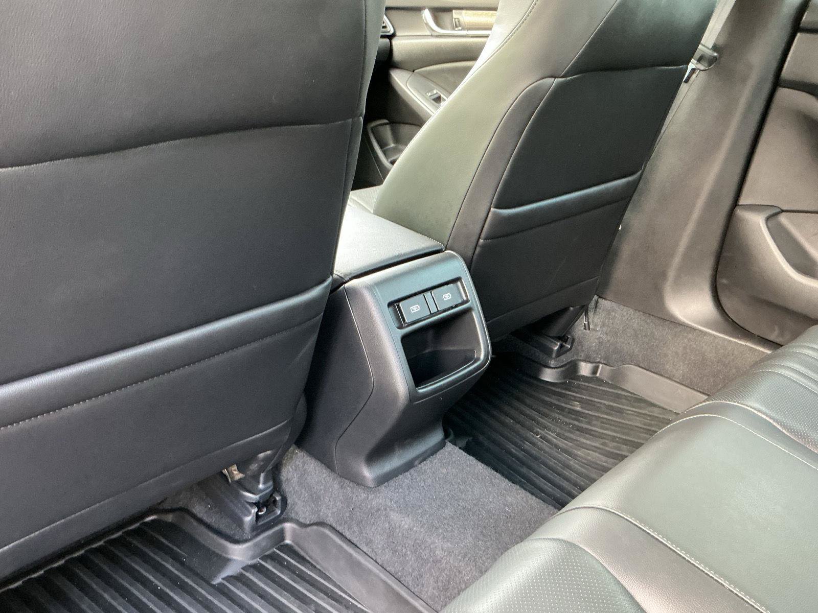 Used 2022 Honda Accord Sport Special Edition image 27